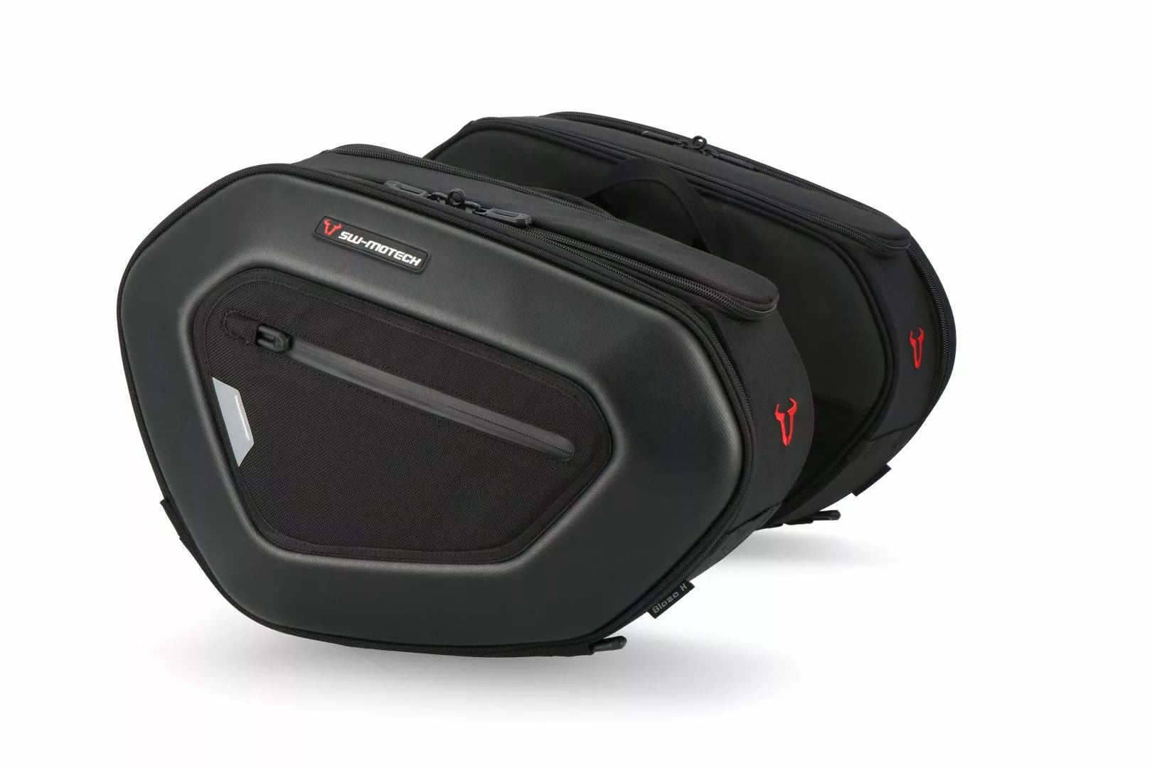 SW-Motech Pro Blaze Saddlebag Set | Vendor No: BC.HTA.17.740.30000