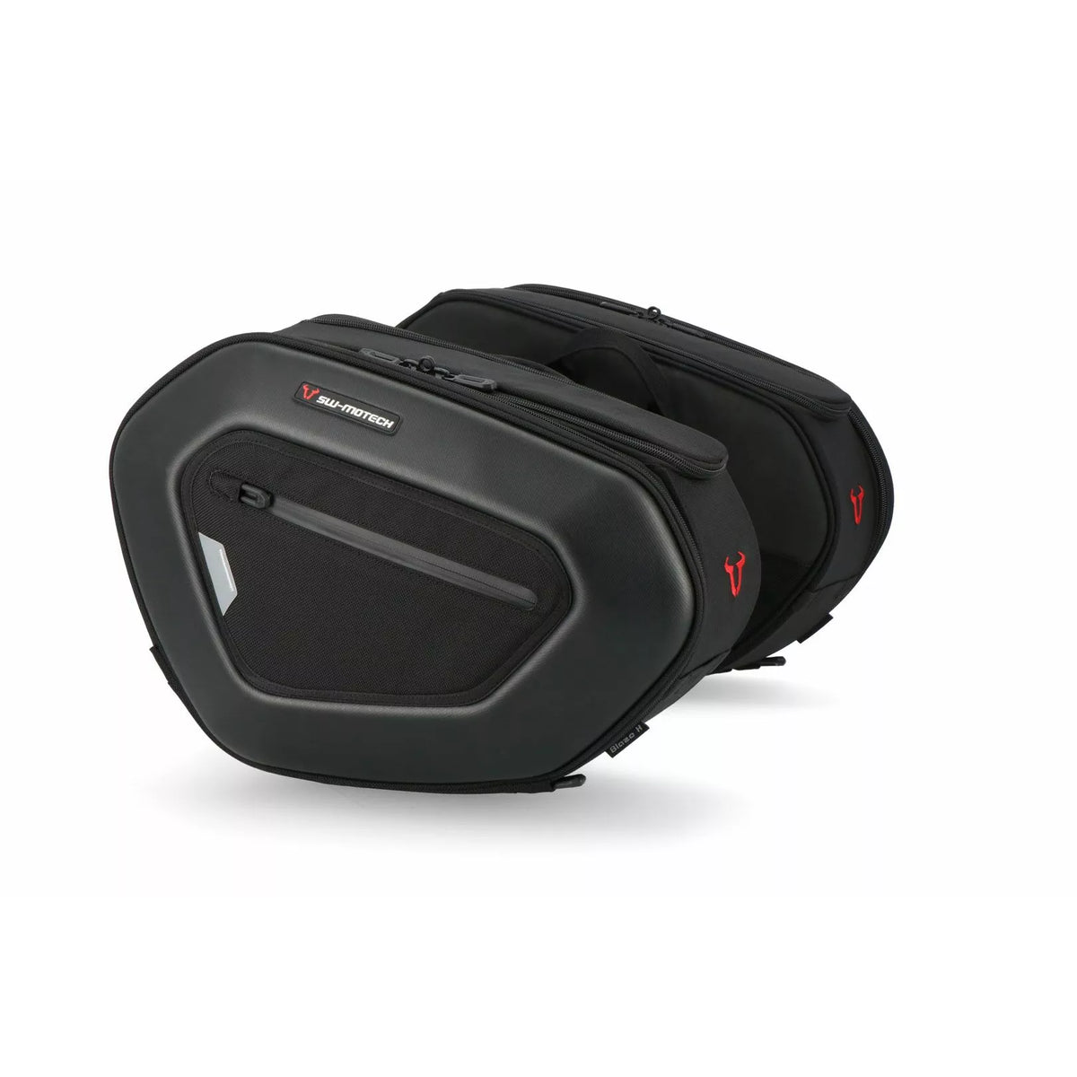 SW-Motech Pro Blaze Saddlebag Set | Vendor No: BC.HTA.17.740.30000 - product view