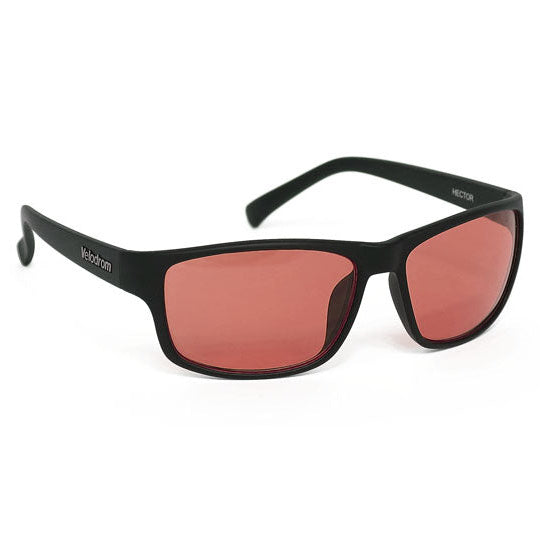 Velodrom Hector Sunglasses Dayglow - product view