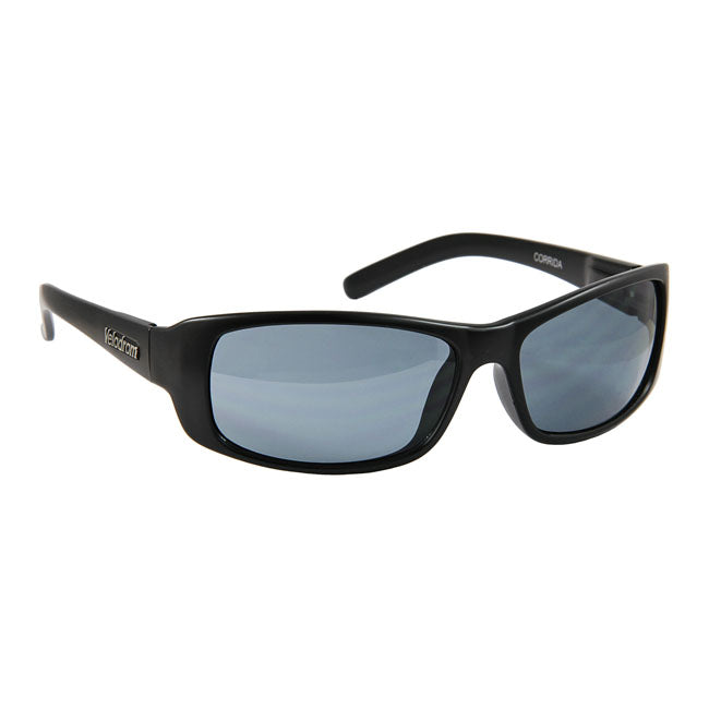 Velodrom Corrida Sunglasses Smoke