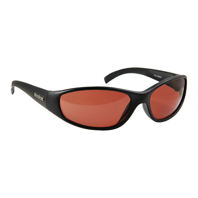 Velodrom Palermo Sunglasses Dayglow