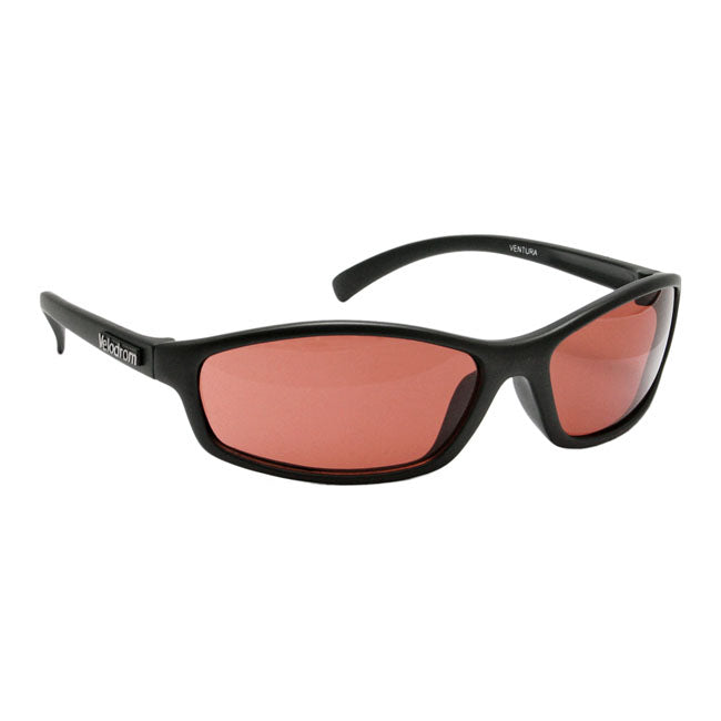 Velodrom Ventura Sunglasses Dayglow
