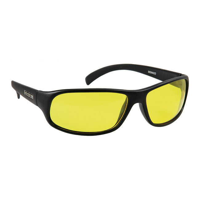 Velodrom Monaco Sunglasses Nightrider
