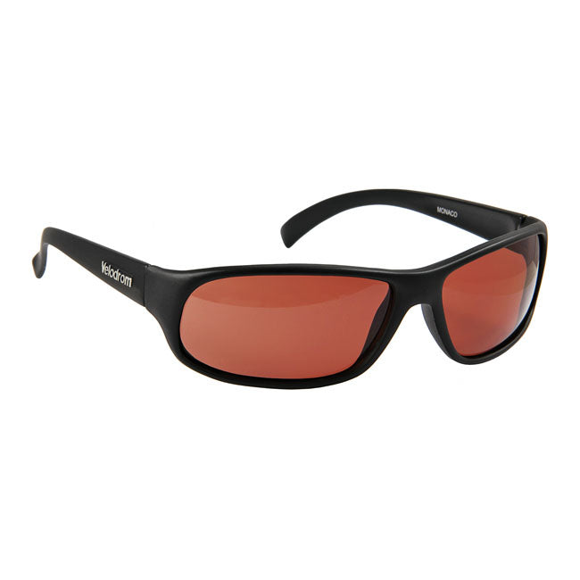 Velodrom Monaco Sunglasses Dayglow