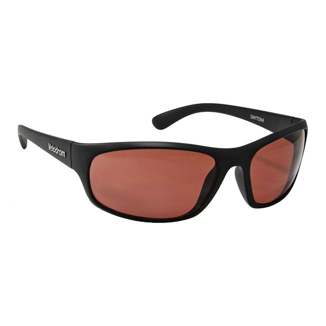 Velodrom Daytona Sunglasses Dayglow