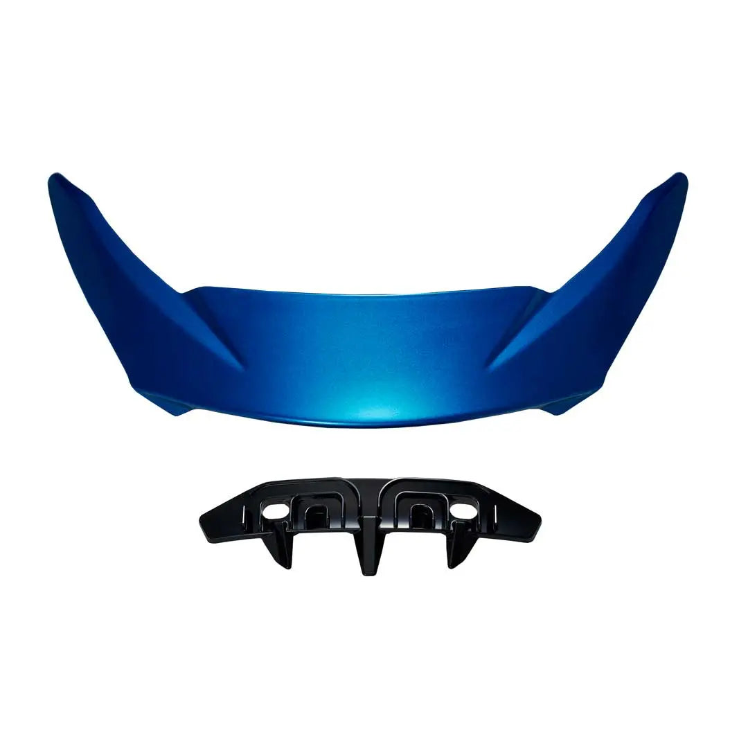 Shoei NXR2 Top Air Outlet Rad. Blue FREE UK Delivery, FREE 365 Day Returns | Moto Central