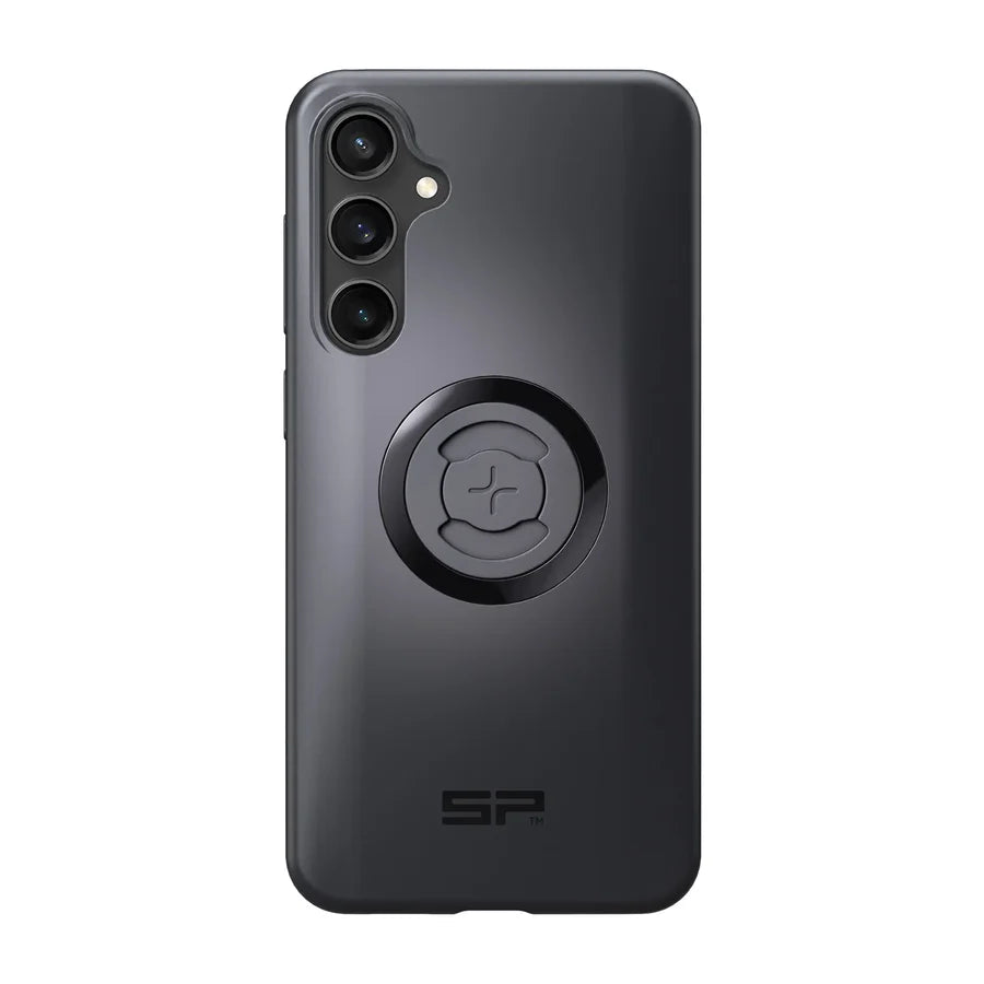 SP Connect Phone Case Black For Samsung S23 FE SPC+ FREE UK Delivery, FREE 365 Day Returns | Moto Central