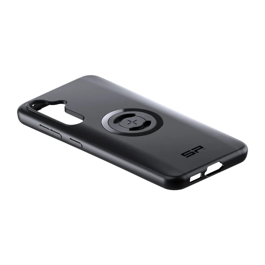 SP Connect Phone Case Black For Samsung S23 FE SPC+ FREE UK Delivery, FREE 365 Day Returns | Moto Central