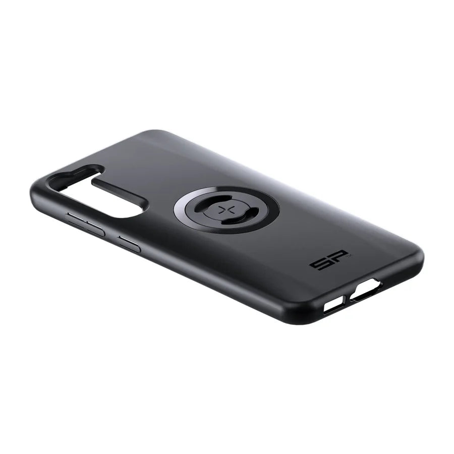 SP Connect Phone Case Black For Samsung S23 SPC+ FREE UK Delivery, FREE 365 Day Returns | Moto Central