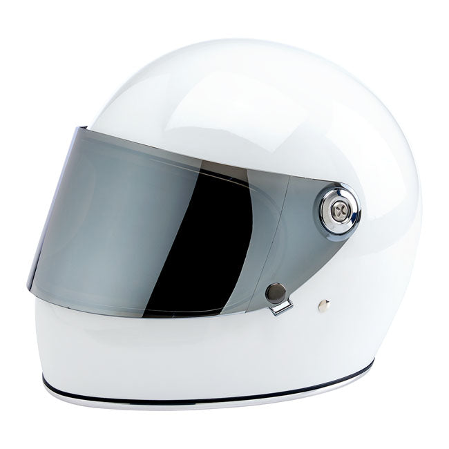 Biltwell Helmet Gen 2 Hardware Kit Chrome