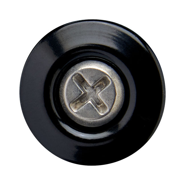 Biltwell Helmet Gen 2 Hardware Kit Black