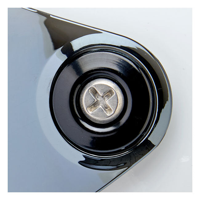 Biltwell Helmet Gen 2 Hardware Kit Black