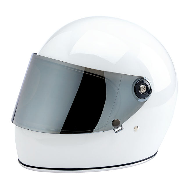 Biltwell Helmet Gen 2 Hardware Kit Black