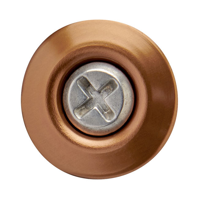 Biltwell Helmet Gen 2 Hardware Kit Bronze