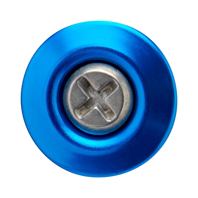 Biltwell Helmet Gen 2 Hardware Kit Blue