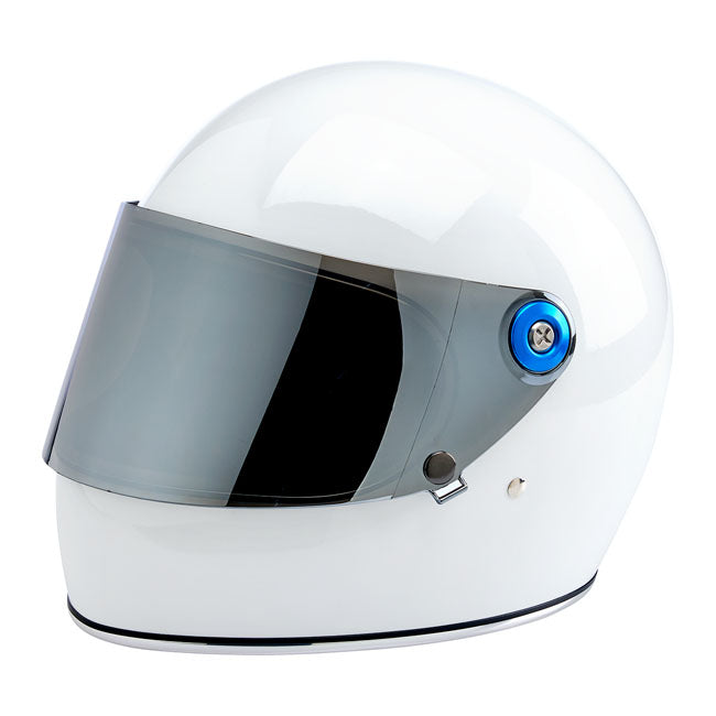 Biltwell Helmet Gen 2 Hardware Kit Blue