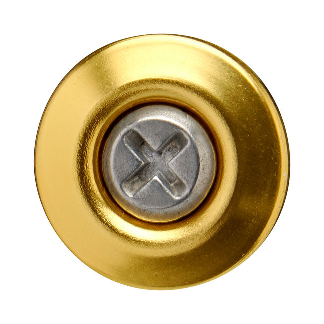 Biltwell Helmet Gen 2 Hardware Kit Gold