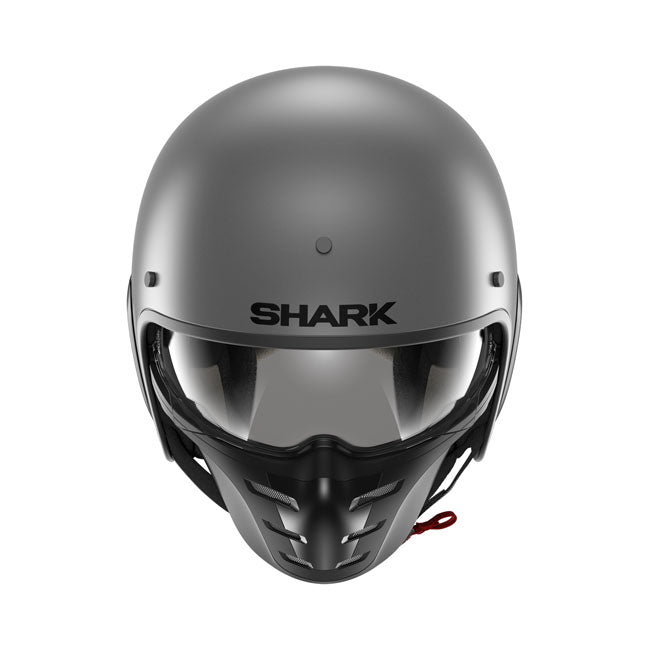 Shark S-Drak 2 Matt Iron Anthracite