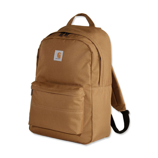 Carhartt Trade Backpack Carhartt Brown
