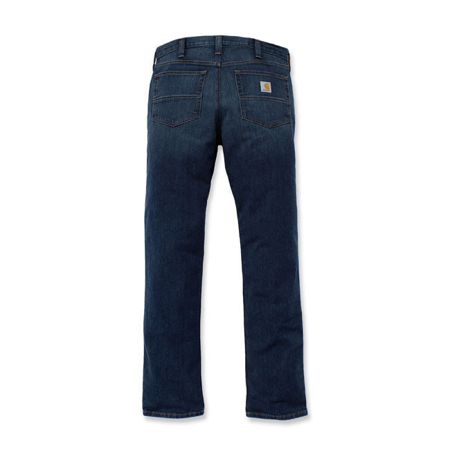 Carhartt Rugged Flex Straight Fit Tapered Jeans Superior