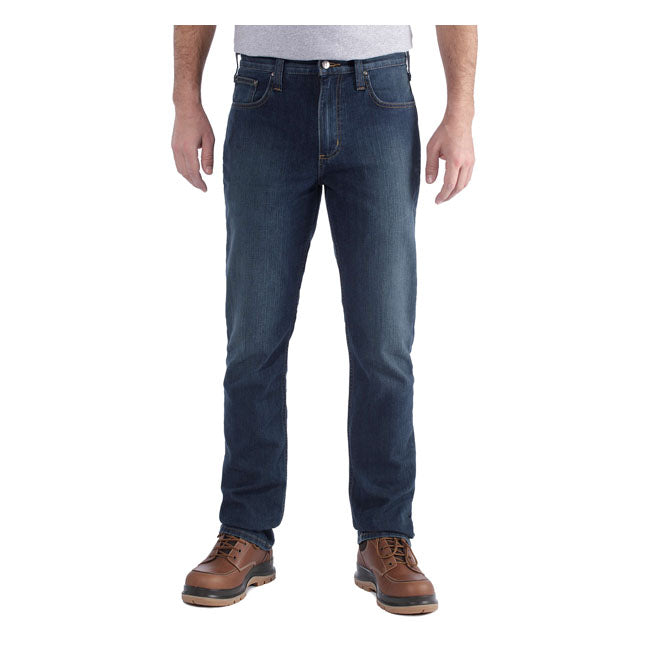 Carhartt Rugged Flex Straight Fit Tapered Jeans Superior