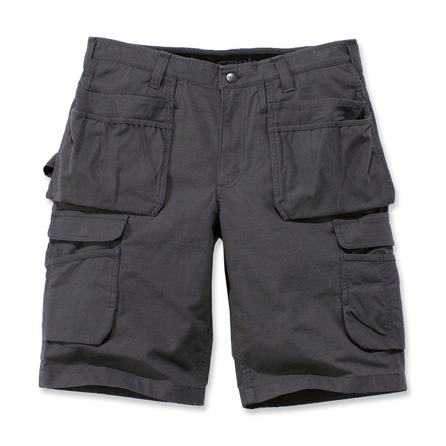Carhartt Rugged Flex Cargo Work Shorts Shadow