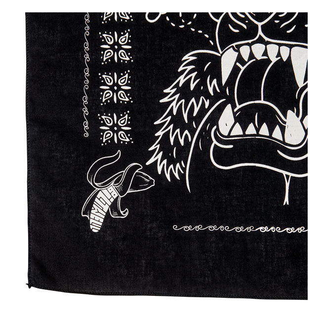 Biltwell Mandana Ape Black / White