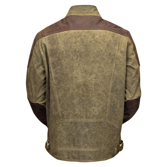 Roland Sands Design Truman Jacket Ranger - alternate product view