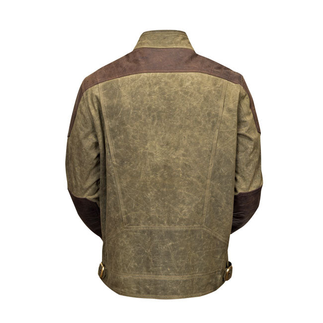 Roland Sands Design Truman Jacket Ranger