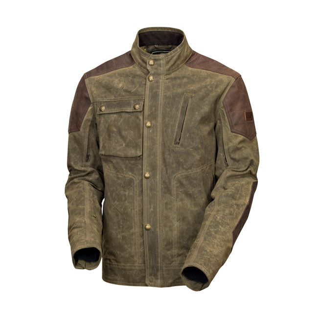 Roland Sands Design Truman Jacket Ranger