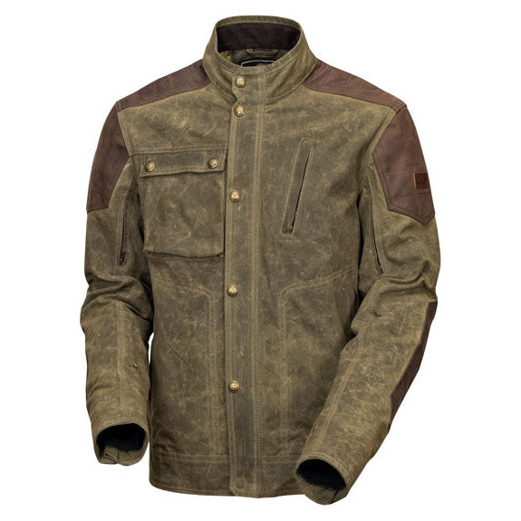 Roland Sands Design Truman Jacket Ranger - primary product view