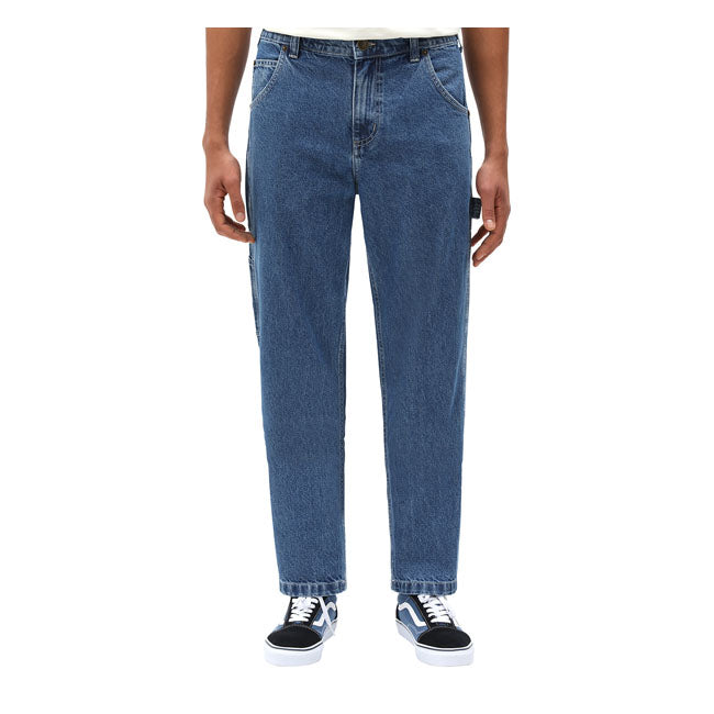 Dickies Garyville Jeans Classic Blue