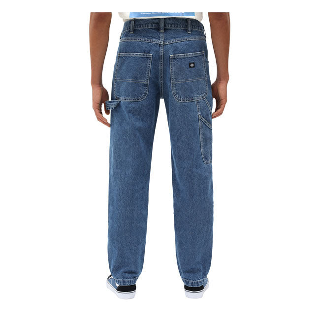Dickies Garyville Jeans Classic Blue