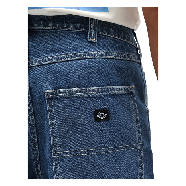 Dickies Garyville Jeans Classic Blue