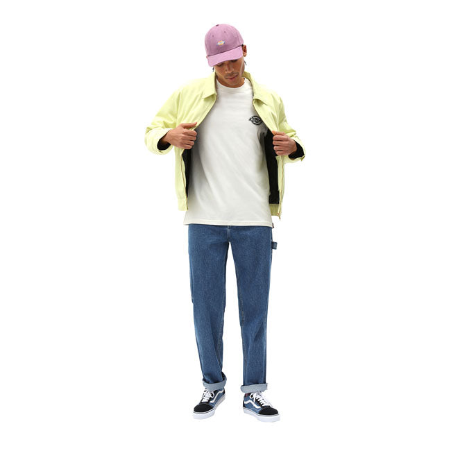 Dickies Garyville Jeans Classic Blue