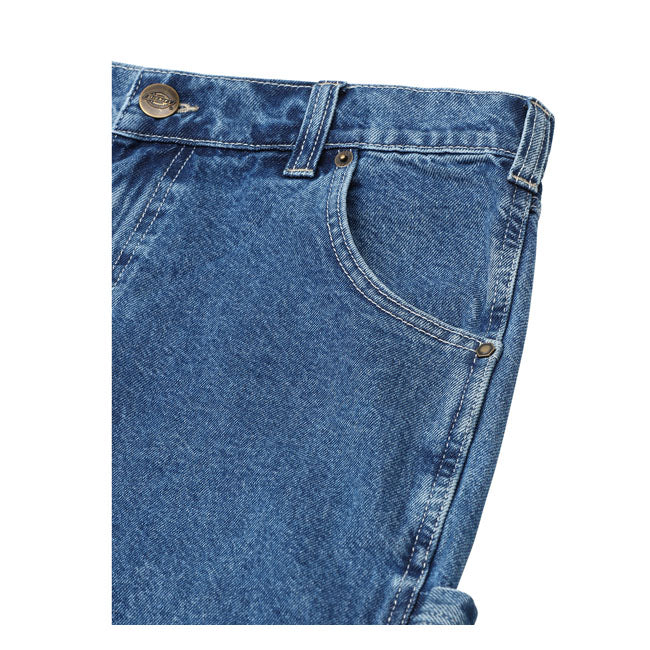 Dickies Garyville Jeans Classic Blue