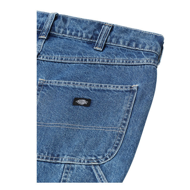 Dickies Garyville Jeans Classic Blue