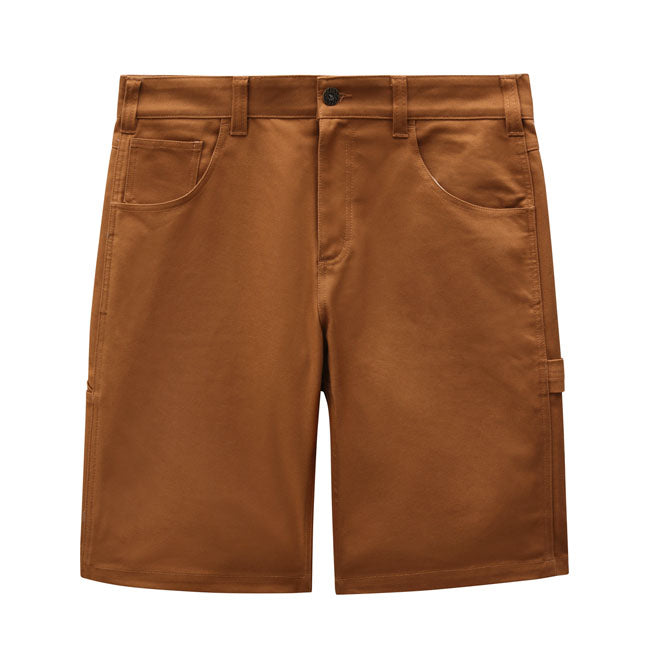 Dickies Fairdale Shorts Brown Duck