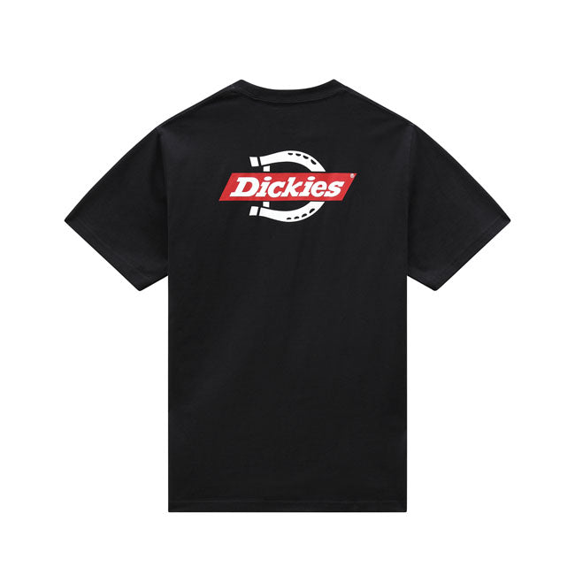 Dickies Ruston T-Shirt Black