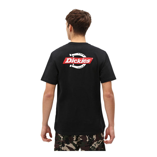 Dickies Ruston T-Shirt Black