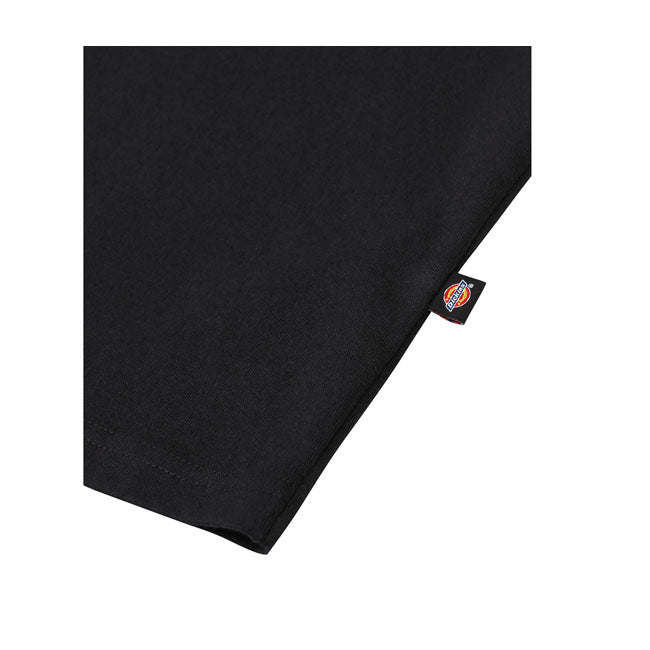Dickies Ruston T-Shirt Black