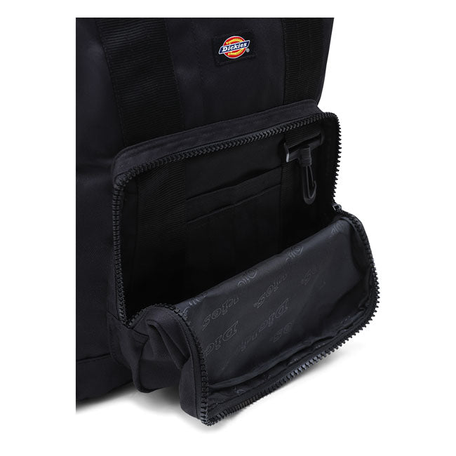 Dickies Lisbon Bag Black