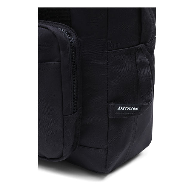 Dickies Lisbon Bag Black