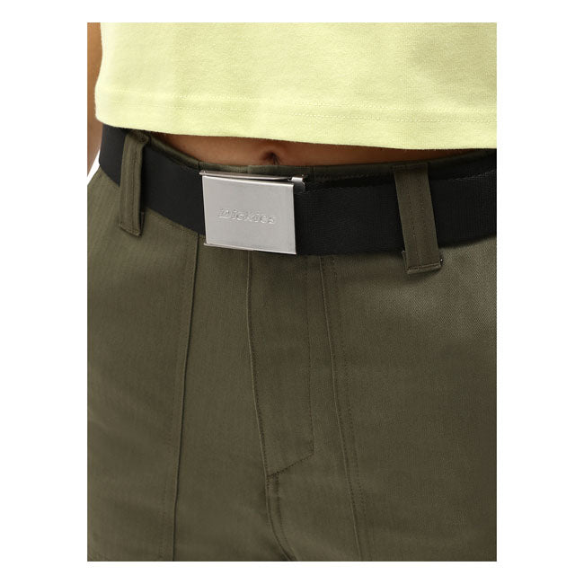 Dickies Brookston Belt Black