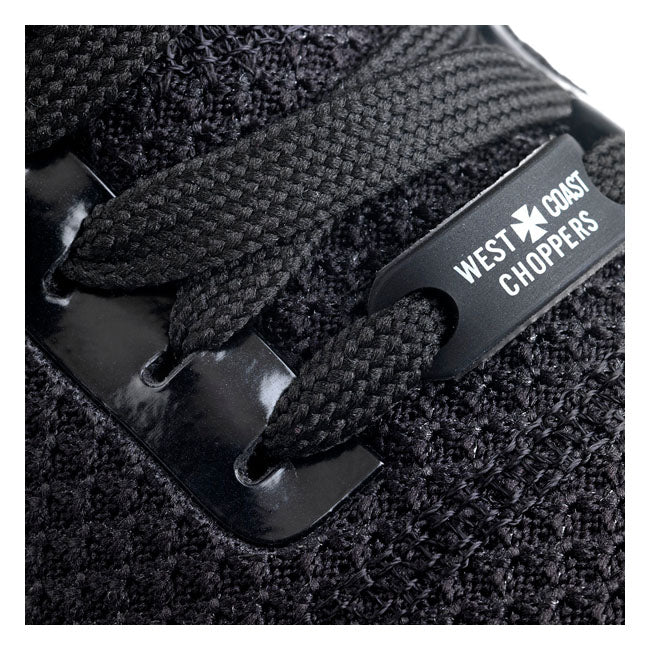 West Coast Choppers Cross Trainers Shoes Black