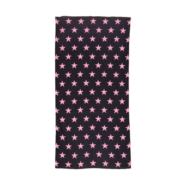 King Kerosin Anchors Tunnel Black