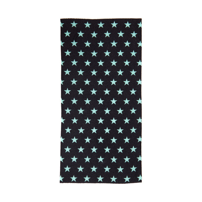 King Kerosin Stars Tunnel Black