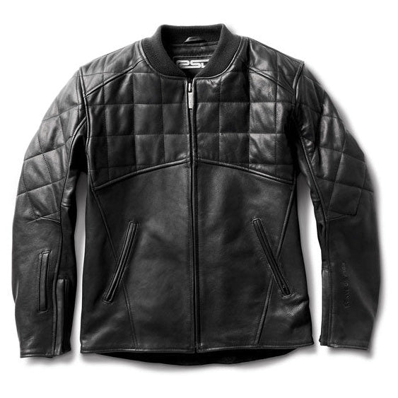 Roland Sands Design Hemlock Jacket Black - additional product view