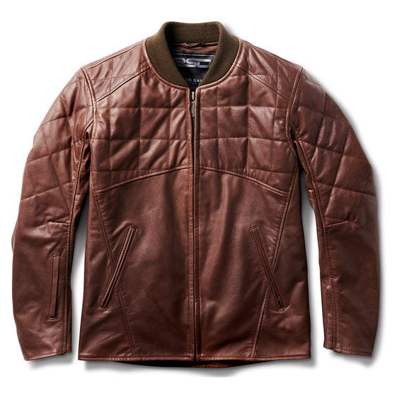 Roland Sands Design Hemlock Jacket Alder - additional product view
