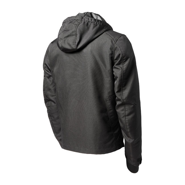 Roland Sands Design Ridgeline Jacket Anthracite